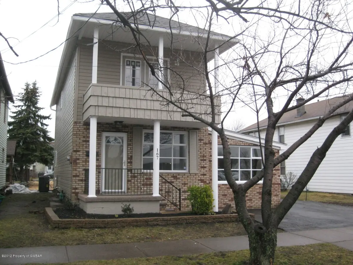 167 Slocum Street, Forty Fort in Forty Fort