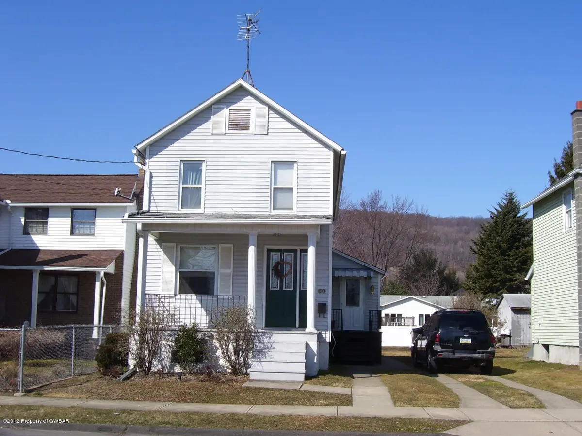 60 NOYES Avenue, Swoyersville in Swoyersville
