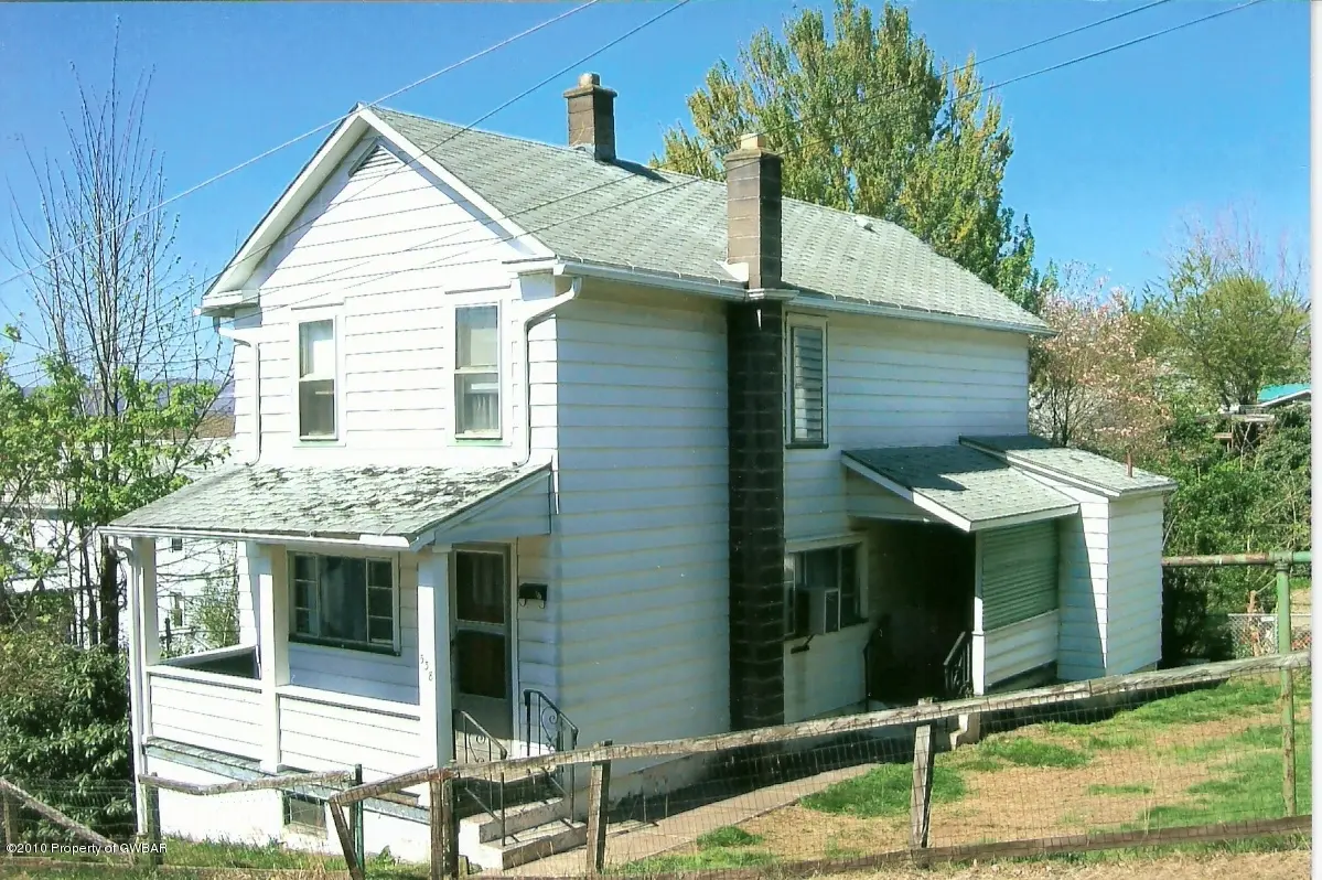 538 Church Street, Wilkes-Barre in Wilkes-Barre