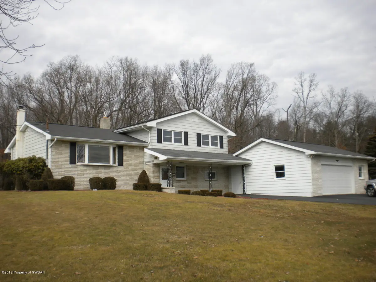 3071 ALBERDEEN Road, Mountain Top in Mountain Top