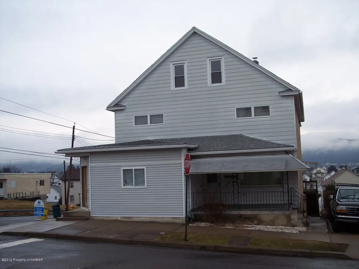 400 East Grove Street, Nanticoke in Nanticoke