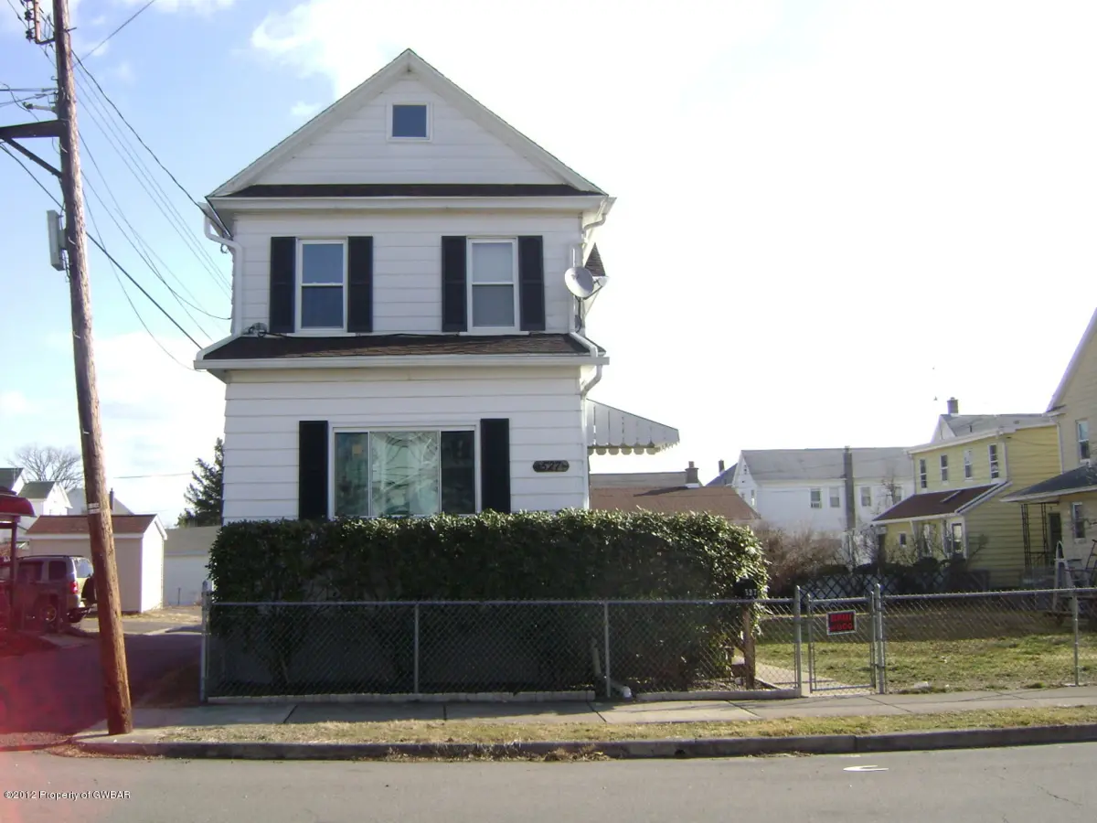 527 College Street, Nanticoke in Nanticoke