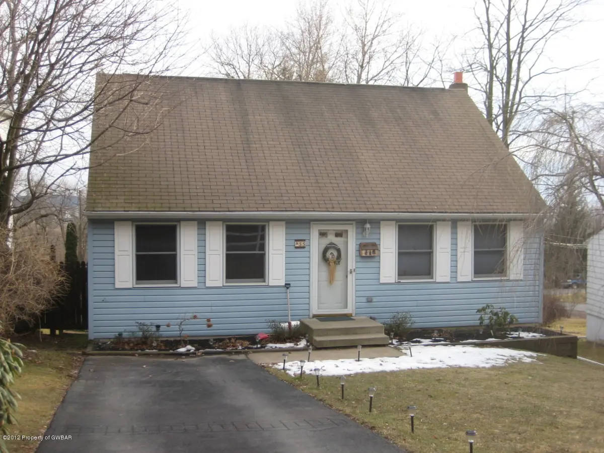 33 Gracedale Avenue, Mountain Top in Mountain Top