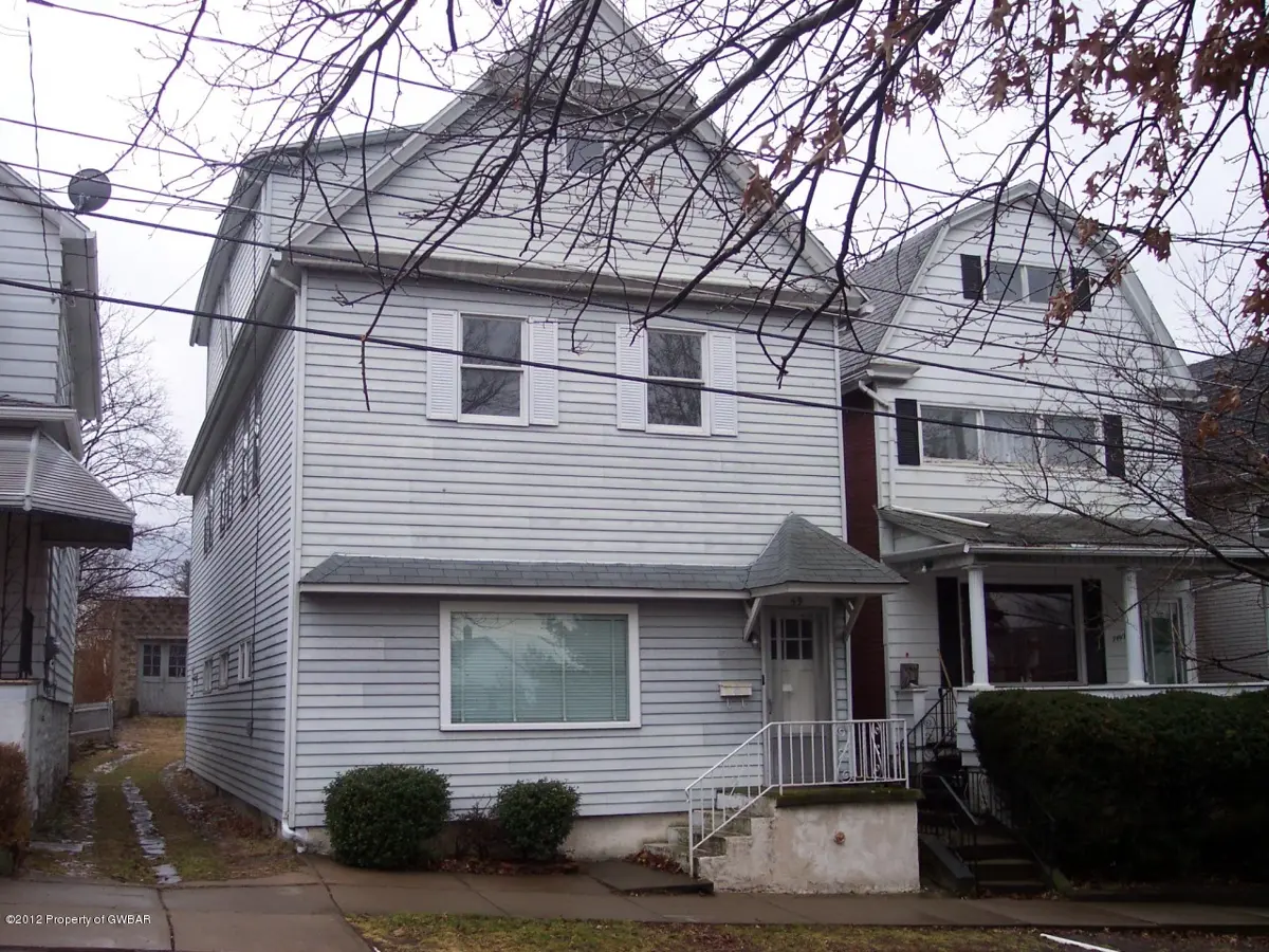 59 Jones Street, Wilkes-Barre in Wilkes-Barre