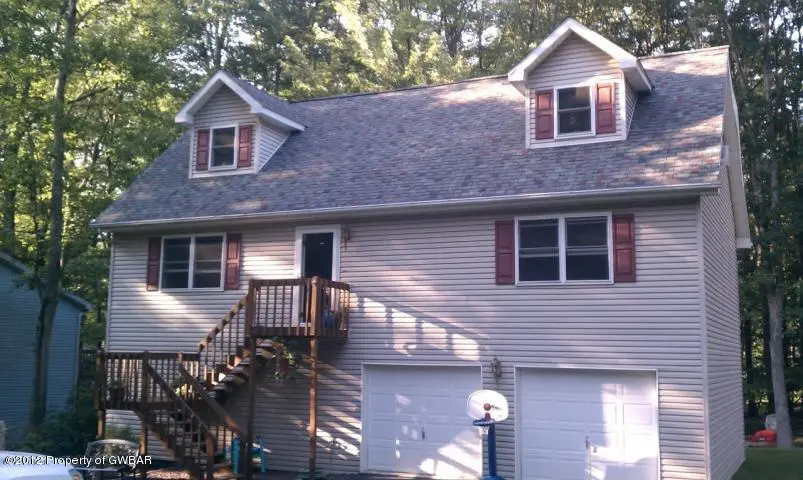 229 Buck Ridge Drive, Drums in Drums