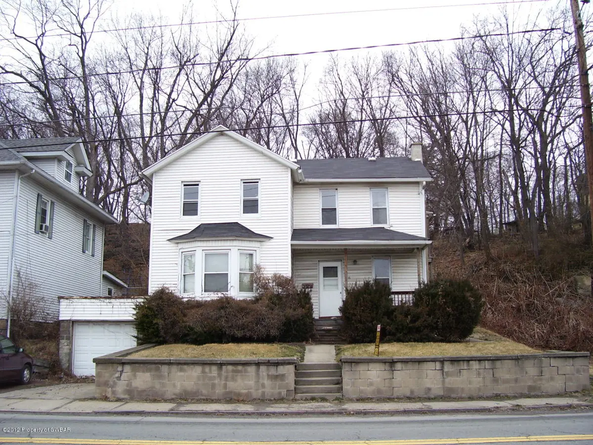 1116 MAIN Street, Jenkins Township in Jenkins Township
