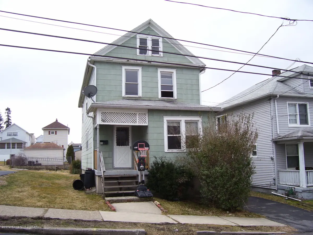 46 HANCOCK Street, Plains in Plains