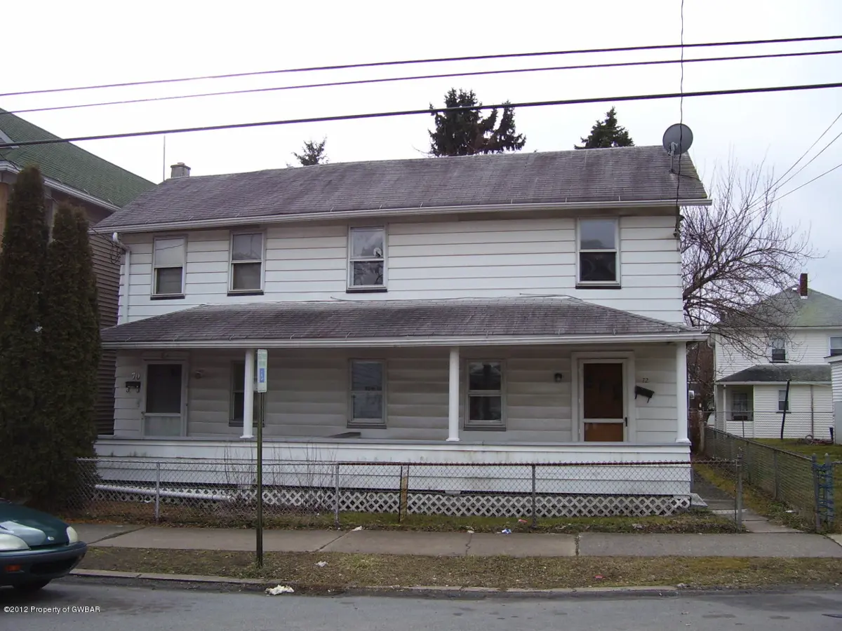 70-72 CLEVELAND Street, Plains in Plains