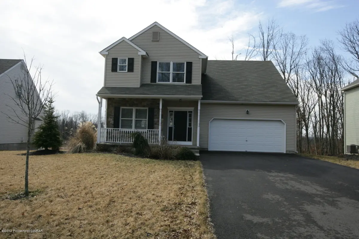 162 LONG RUN Road, Drums in Drums