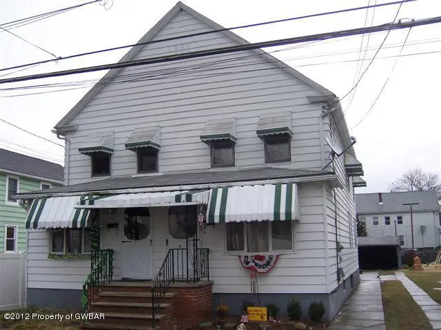 43-45 Center Street, Hanover Township in Hanover Township