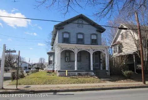 224 Academy Street, Wilkes-Barre in Wilkes-Barre