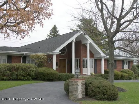 1315 E CHESTNUT Street, Hazleton in Hazleton