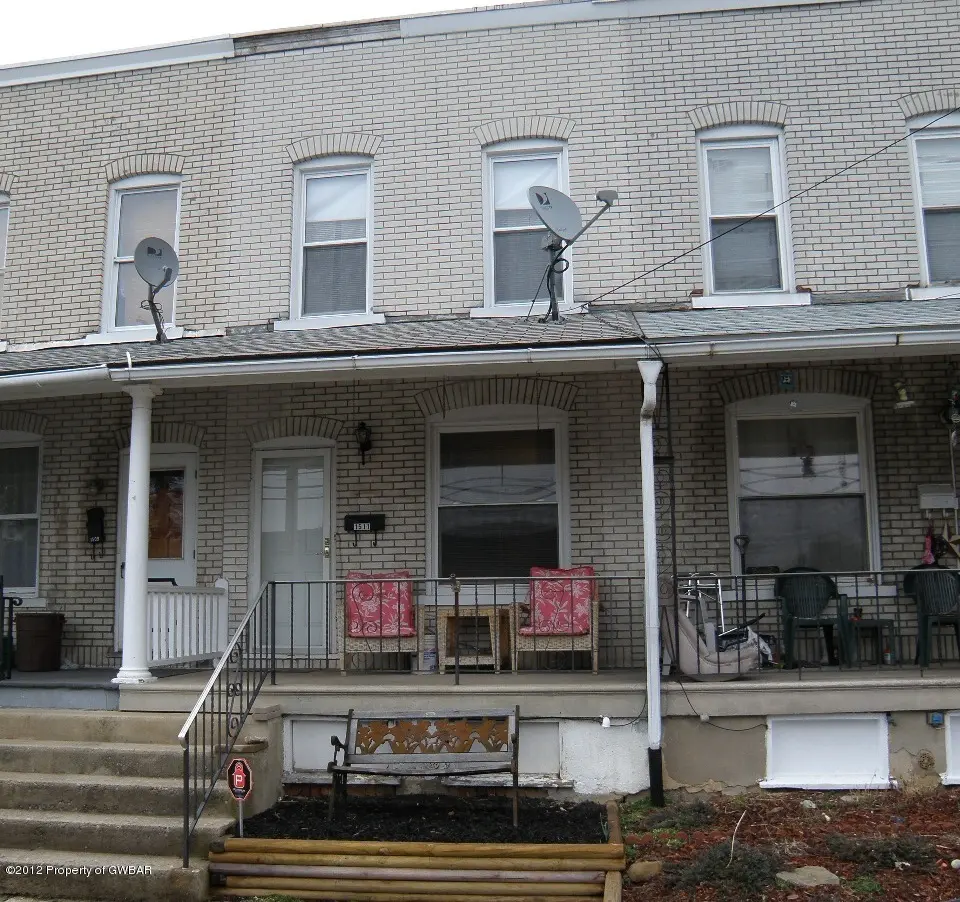 1511 S ALBERT Street, Allentown in Allentown