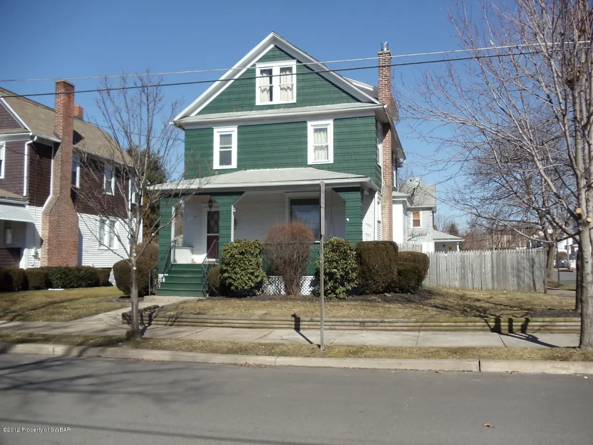 95 W Vaughn Street, Kingston in Kingston