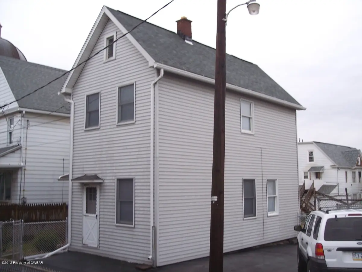 15 Filbert Lane, Wilkes-Barre in Wilkes-Barre