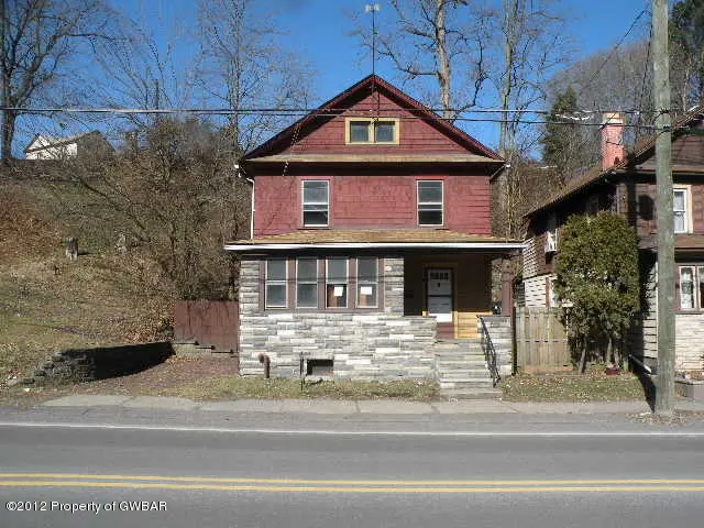 57 Courtdale Avenue, Courtdale in Courtdale