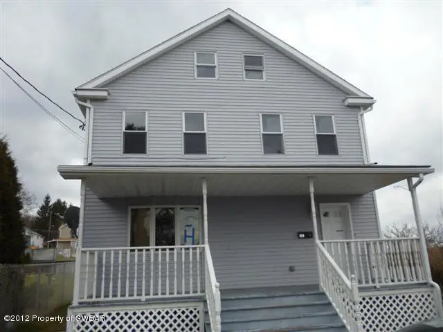 1110 CENTRE Street, Freeland in Freeland