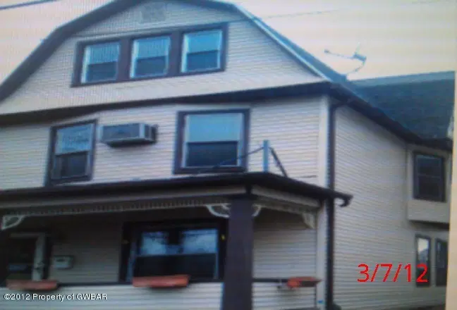 141 Sambourne Street, Wilkes-Barre in Wilkes-Barre