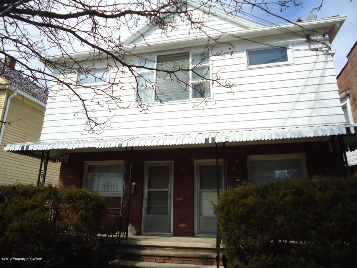 184-186 Zerby Ave., Edwardsville in Edwardsville