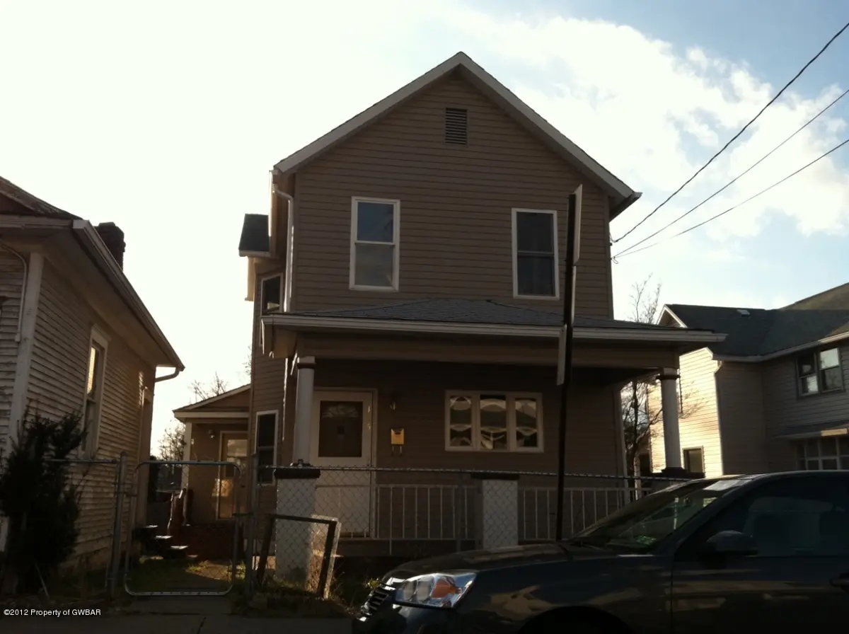 115 ESPY Street, Nanticoke in Nanticoke