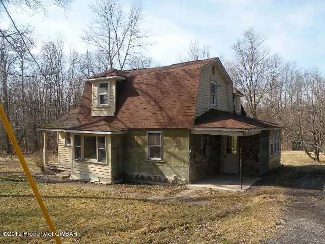 330 CRAGLE HILL Road, Shickshinny in Shickshinny