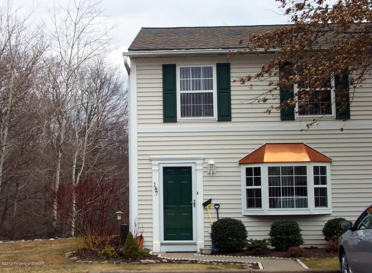 187 Patriot Circle, Mountain Top in Mountain Top