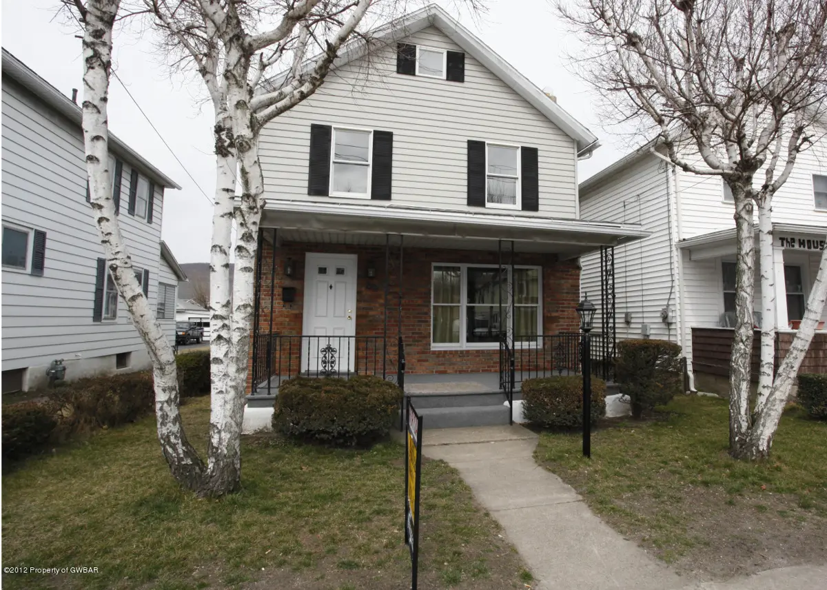89 MAIN Street, Duryea in Duryea