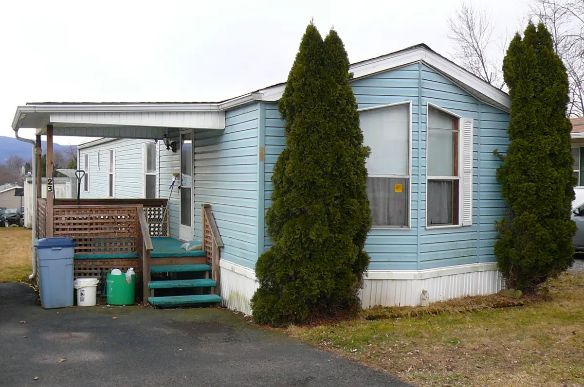 23 Rommie Rd, Larksville in Larksville