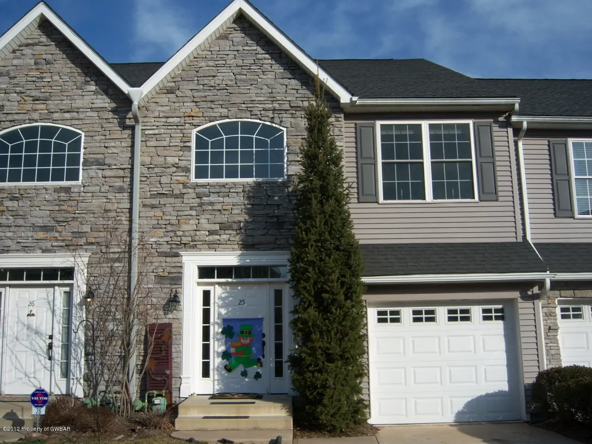 25 Marina Drive, Harveys Lake in Harveys Lake