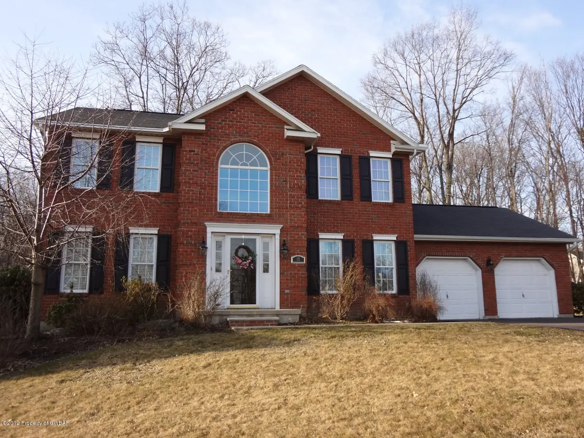 19 Woodbrook Way, Mountain Top in Mountain Top