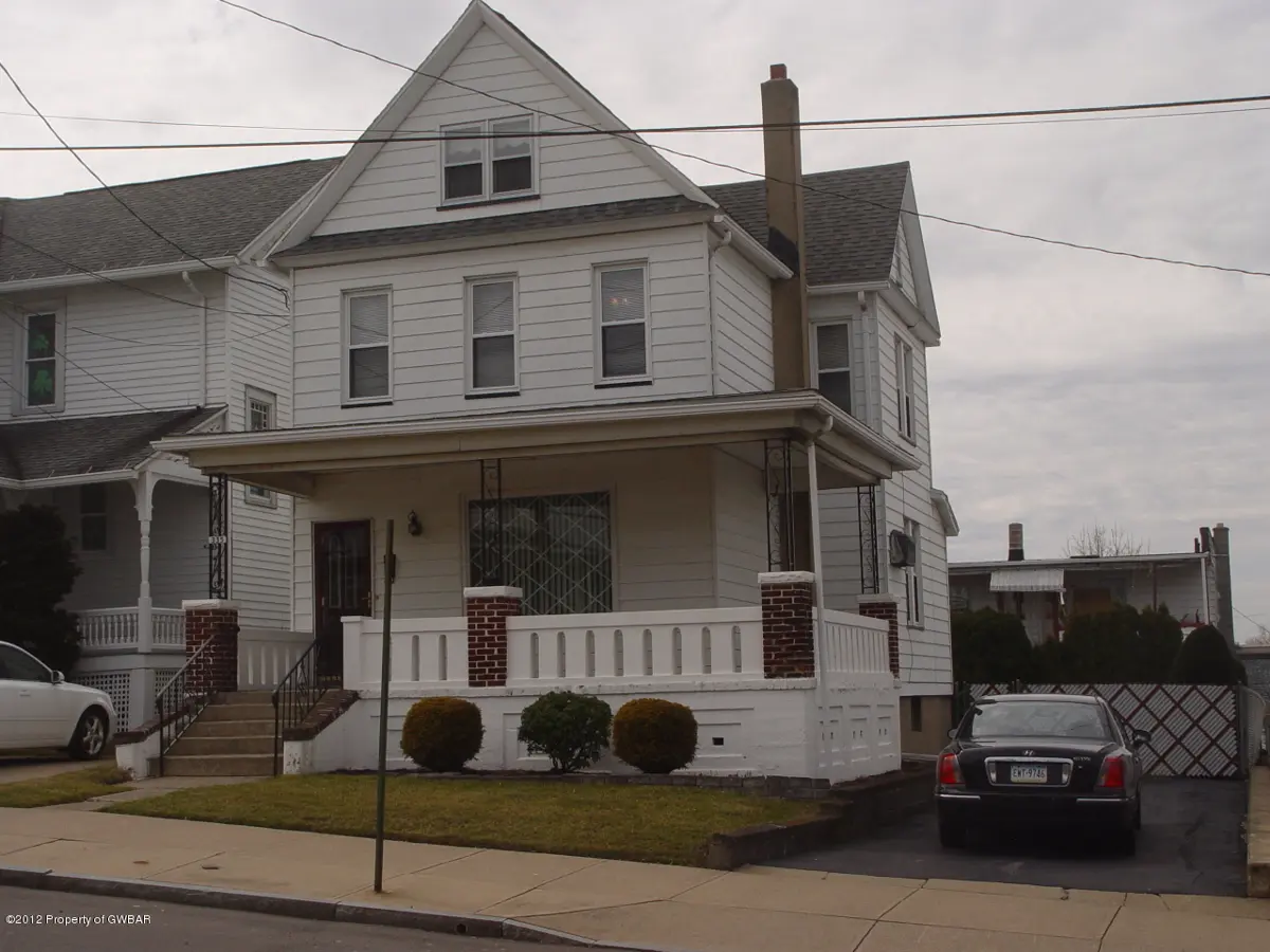 335 E SOUTH Street, Wilkes-Barre in Wilkes-Barre