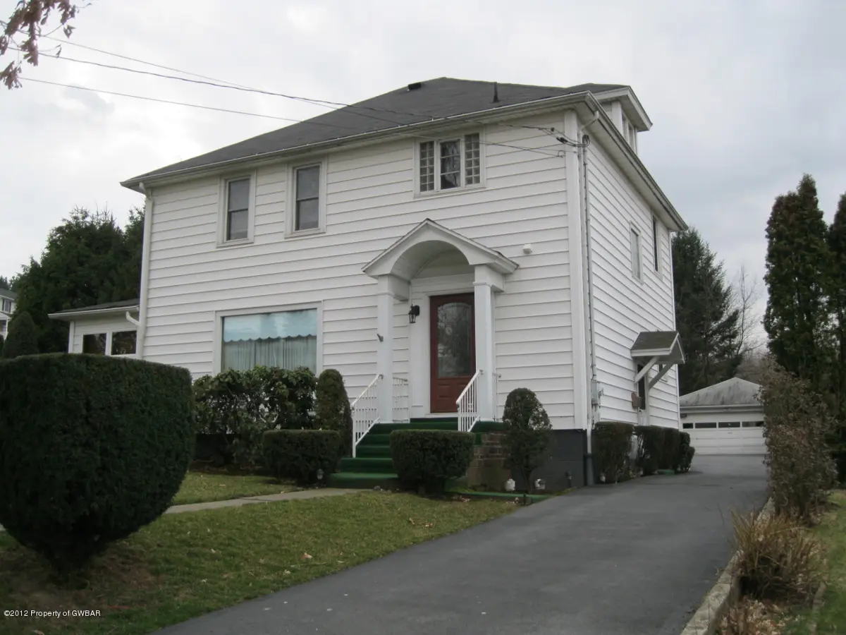 140 BEAR CREEK Road, Dupont in Dupont