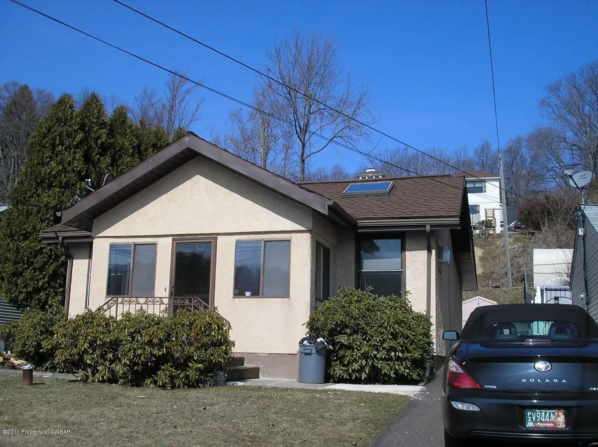 Pole 131 Lakeside Drive, Harveys Lake in Harveys Lake