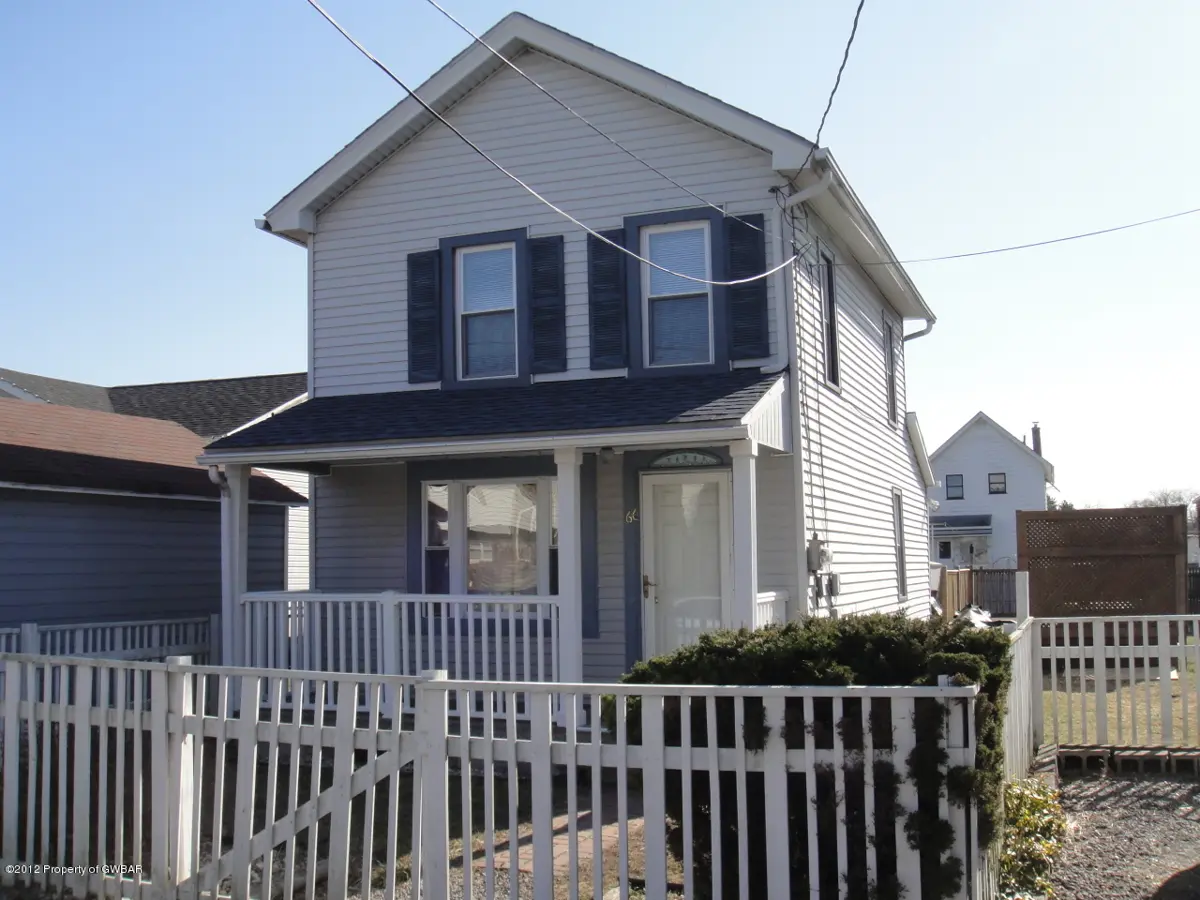 66 NORTH Street, Plains in Plains