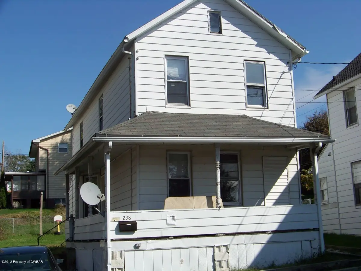 298 Vine Street, Larksville in Larksville