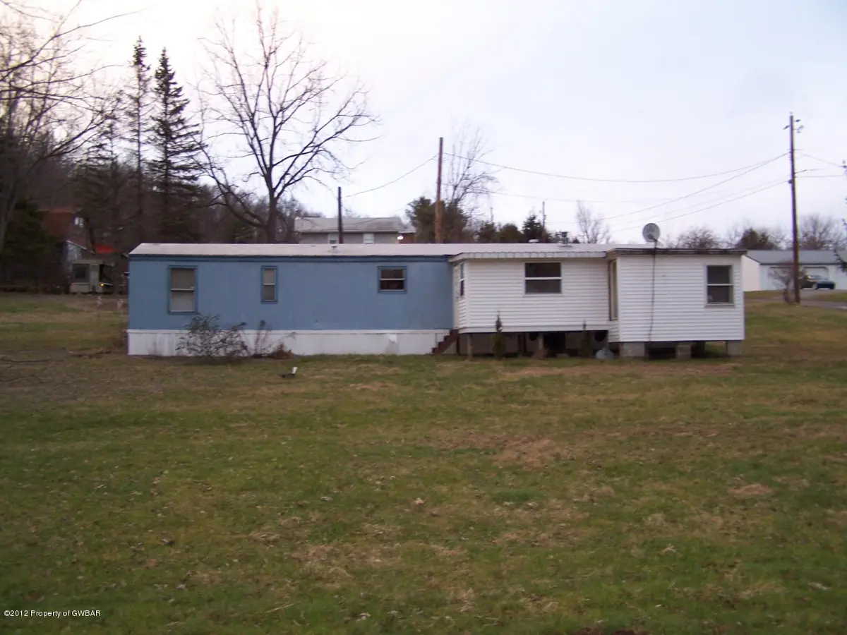 477 Lockville Road, Harding in Harding