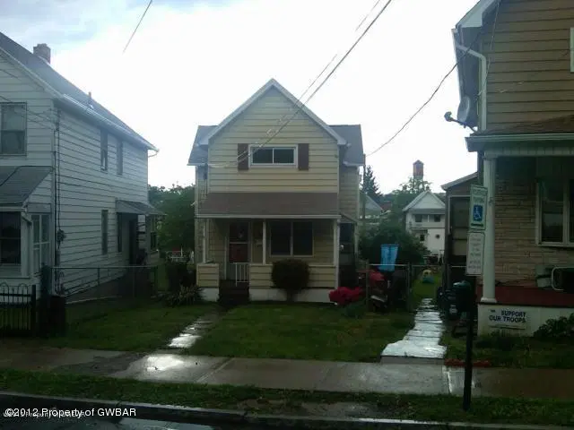 120 Kidder Street, Wilkes-Barre in Wilkes-Barre