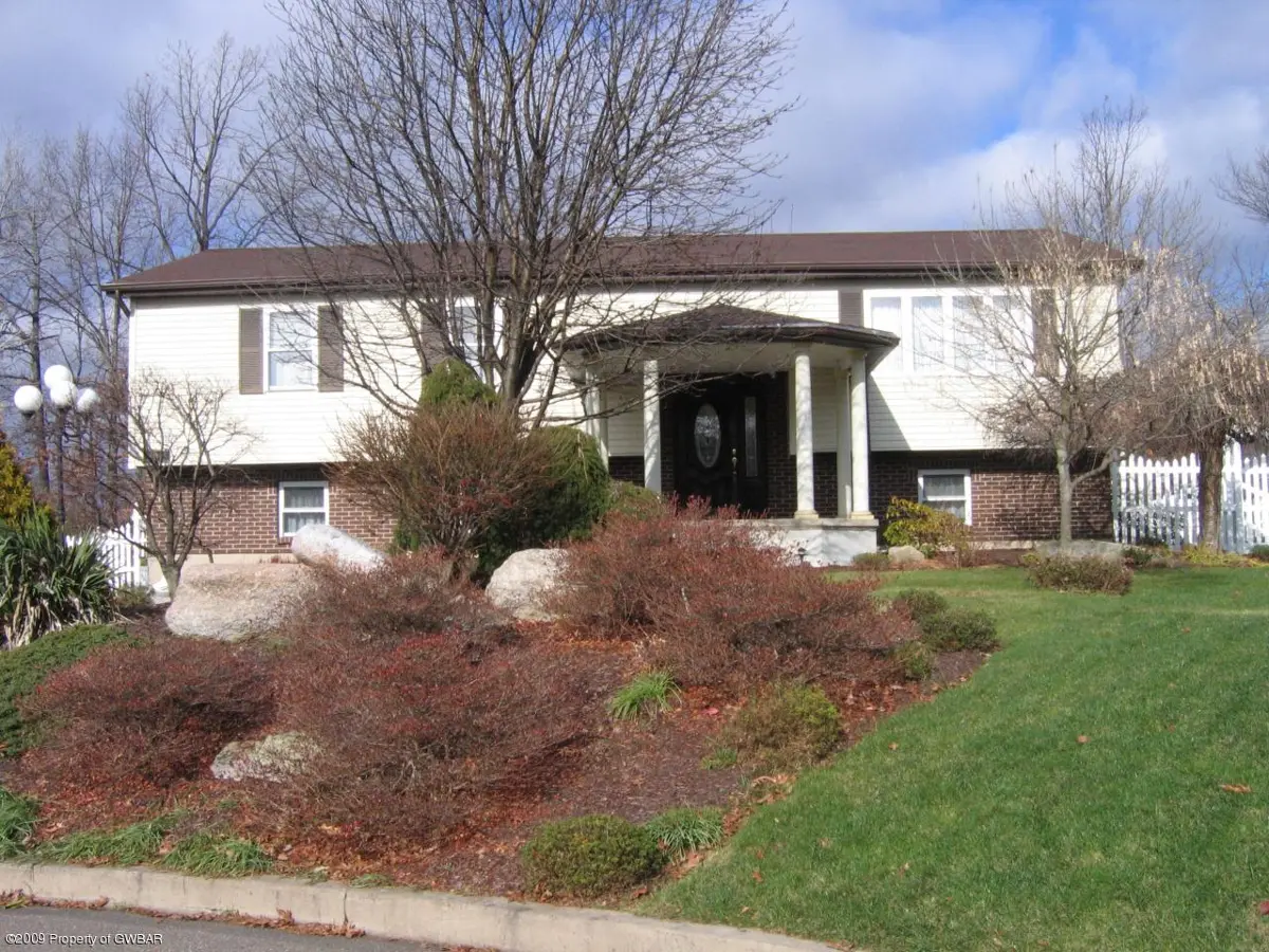 4 SAINT THERESA Drive, Hazleton in Hazleton