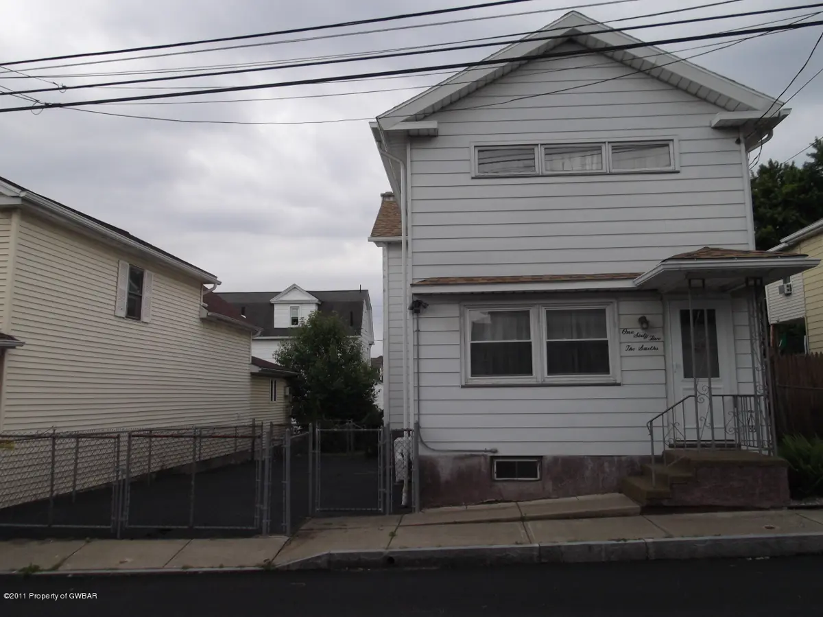 165 HOLLAND Street, Wilkes-Barre in Wilkes-Barre