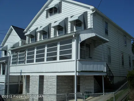 189-191 NOBLE Lane, Wilkes-Barre in Wilkes-Barre