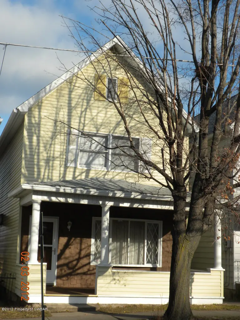304 Scott Street, Wilkes-Barre in Wilkes-Barre