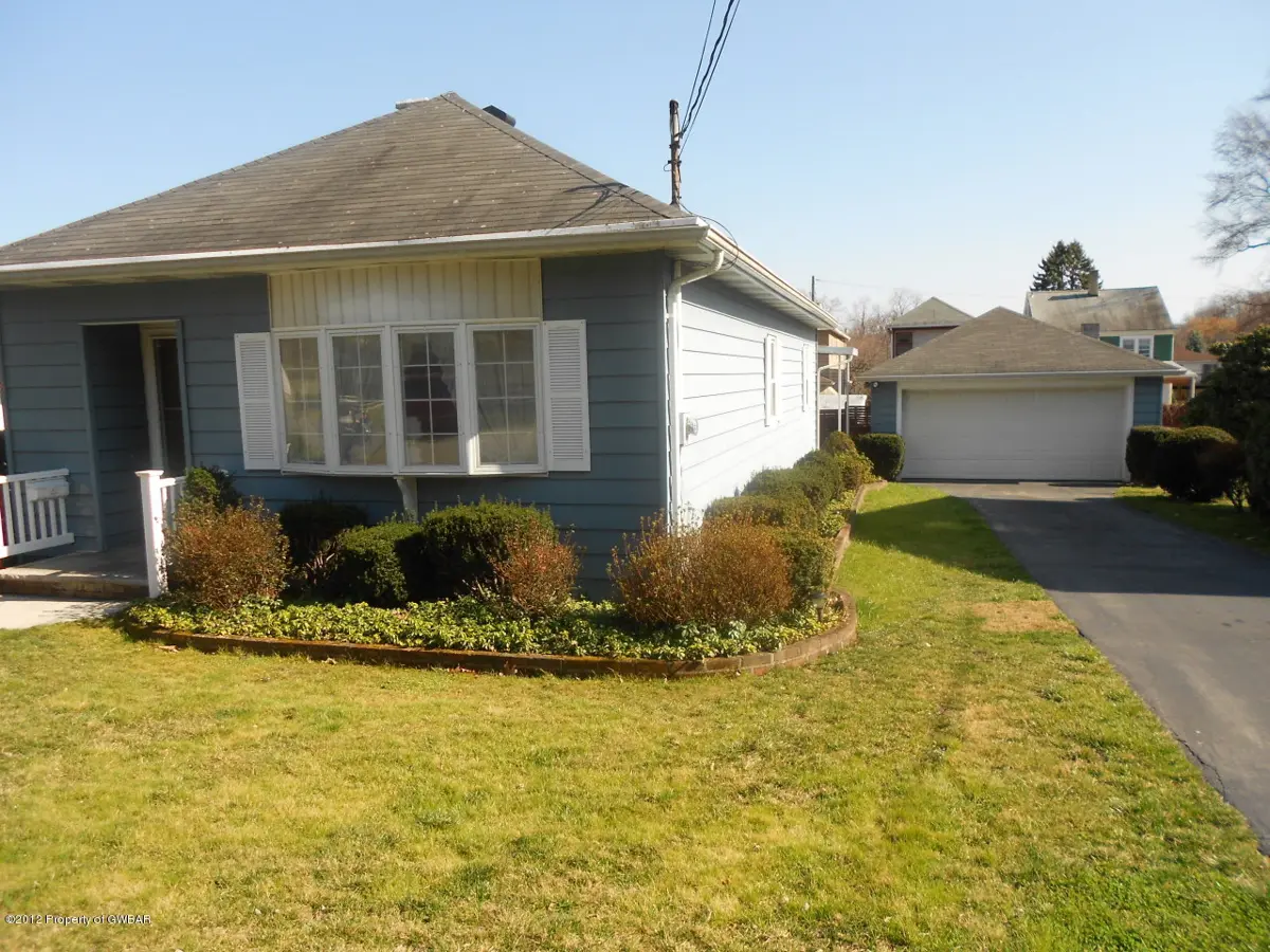 13 HARRINGTON Street, Courtdale in Courtdale