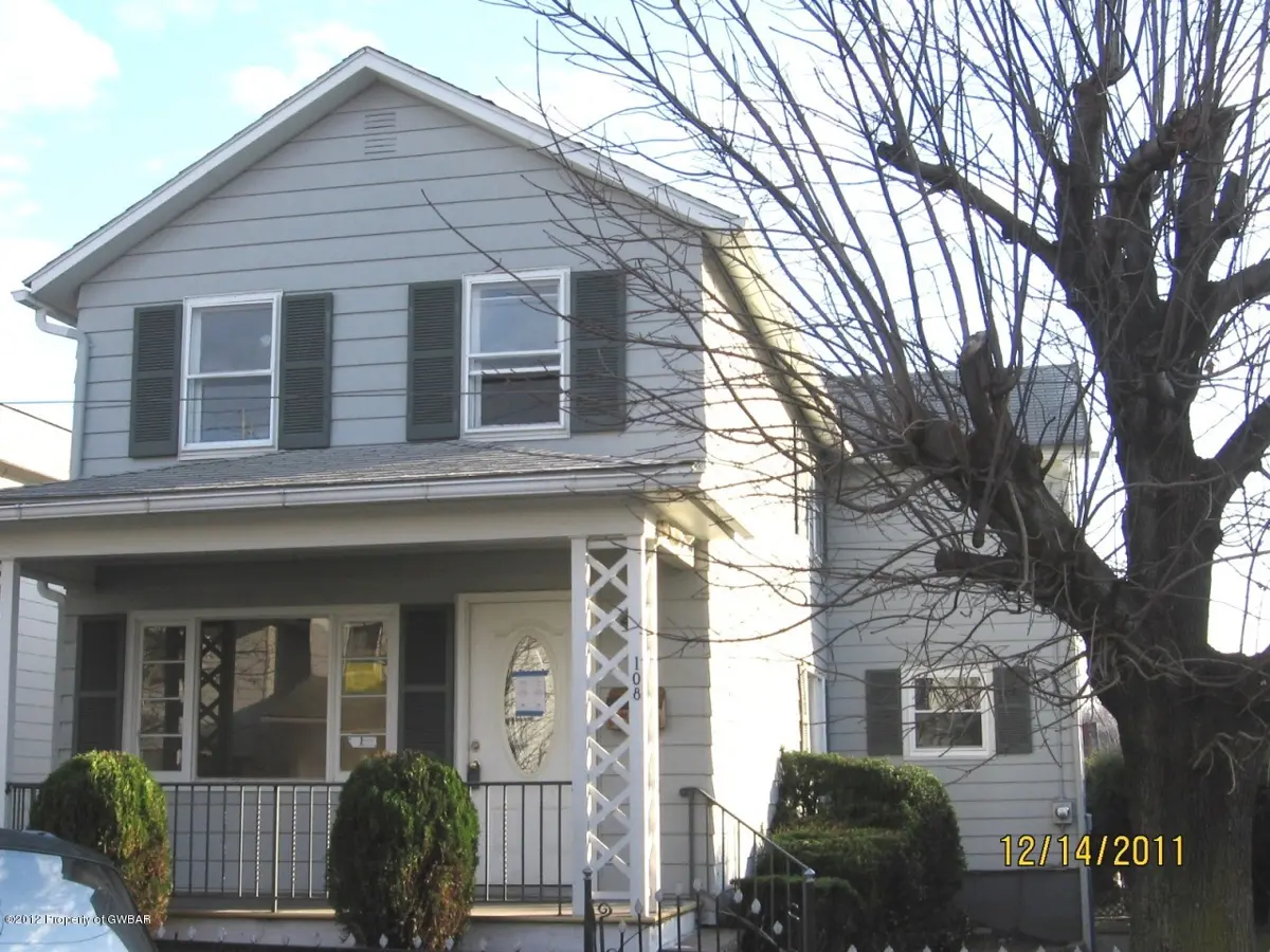 108 OAK Street, Nanticoke in Nanticoke