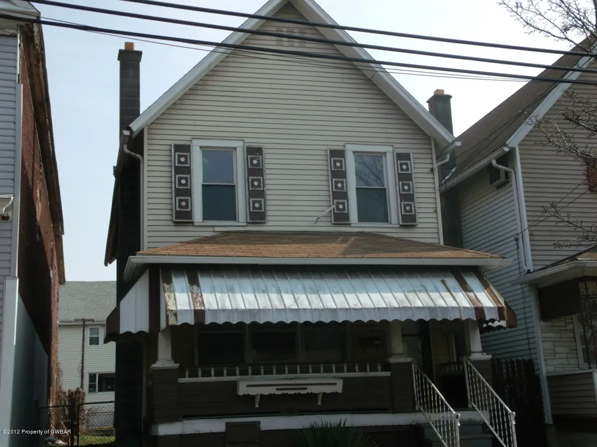 471 N PENNSYLVANIA Avenue, Wilkes-Barre in Wilkes-Barre
