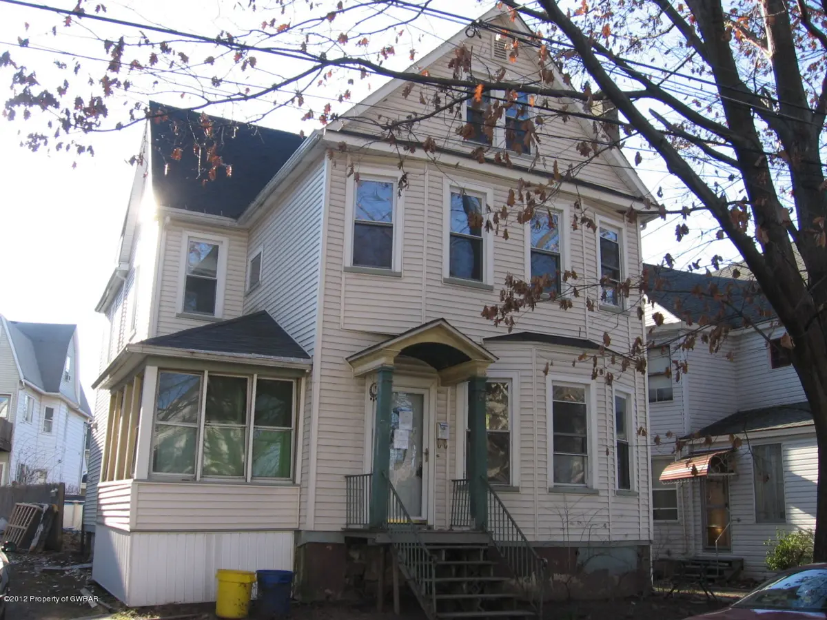 526 S RIVER Street, Wilkes-Barre in Wilkes-Barre
