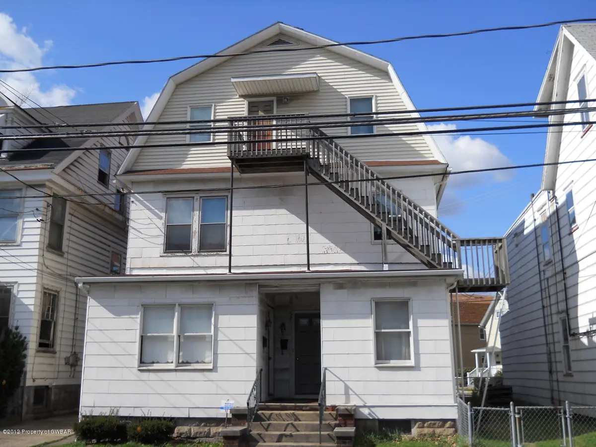 57 Carey Avenue, Wilkes-Barre in Wilkes-Barre