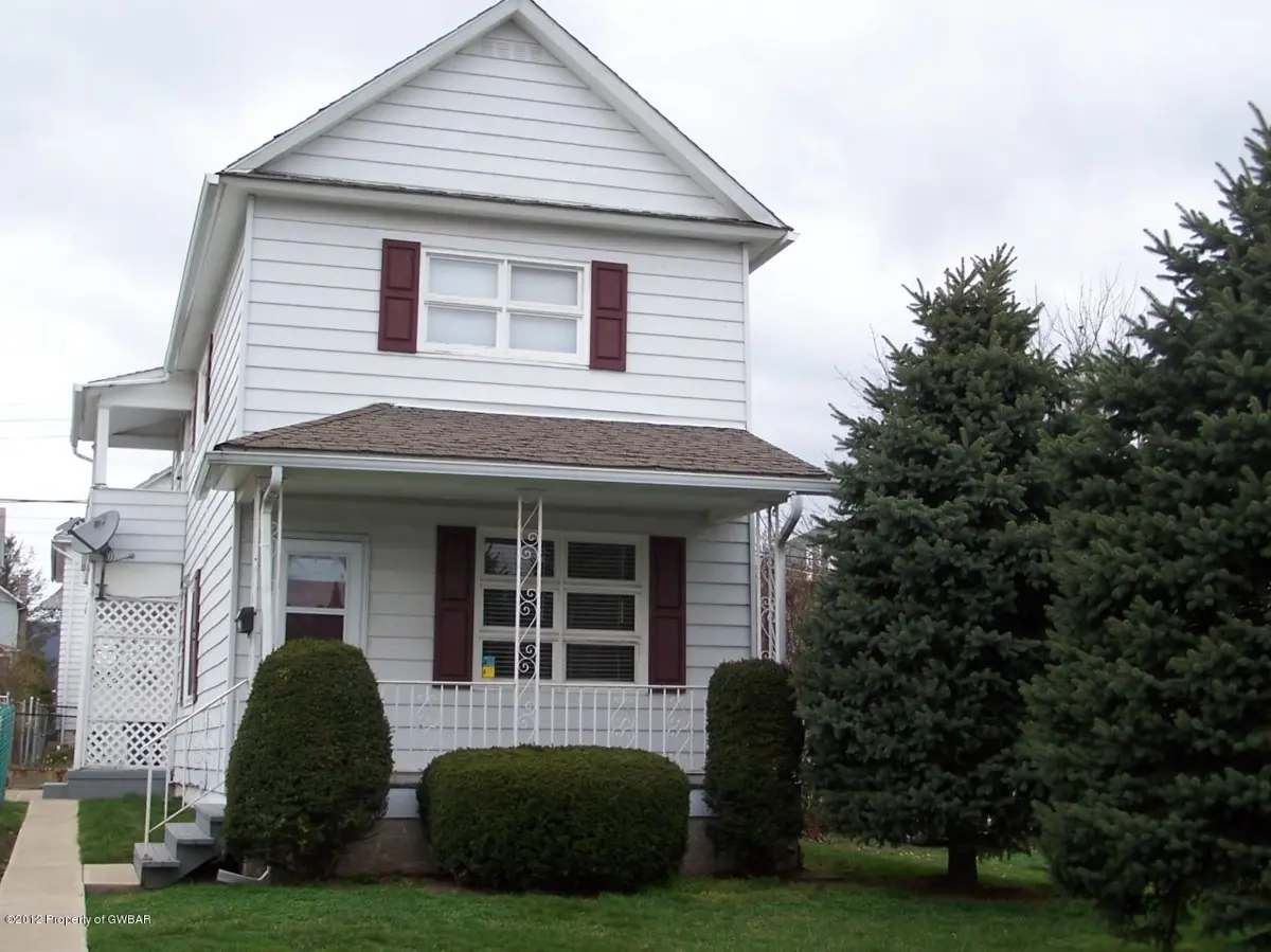 322 E GREEN Street, Nanticoke in Nanticoke