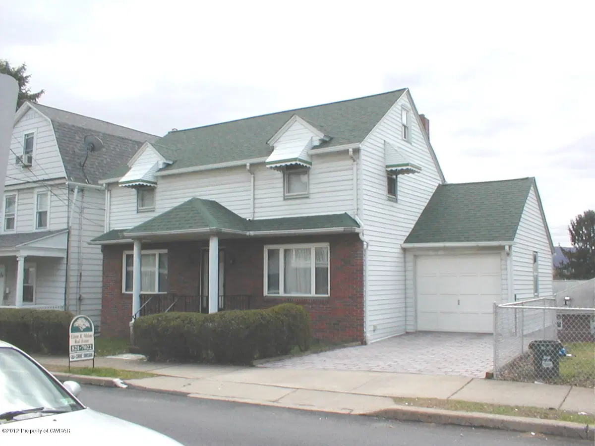 277 MOYALLEN Street, Wilkes-Barre in Wilkes-Barre