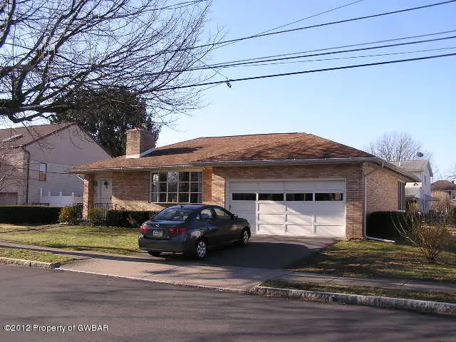 178 NEW ELIZABETH Street, Wilkes-Barre in Wilkes-Barre