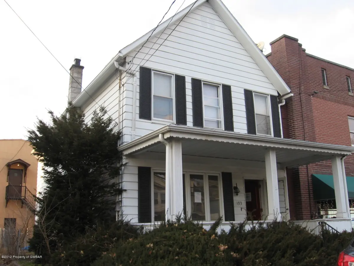 193 OLD RIVER Road, Wilkes-Barre in Wilkes-Barre